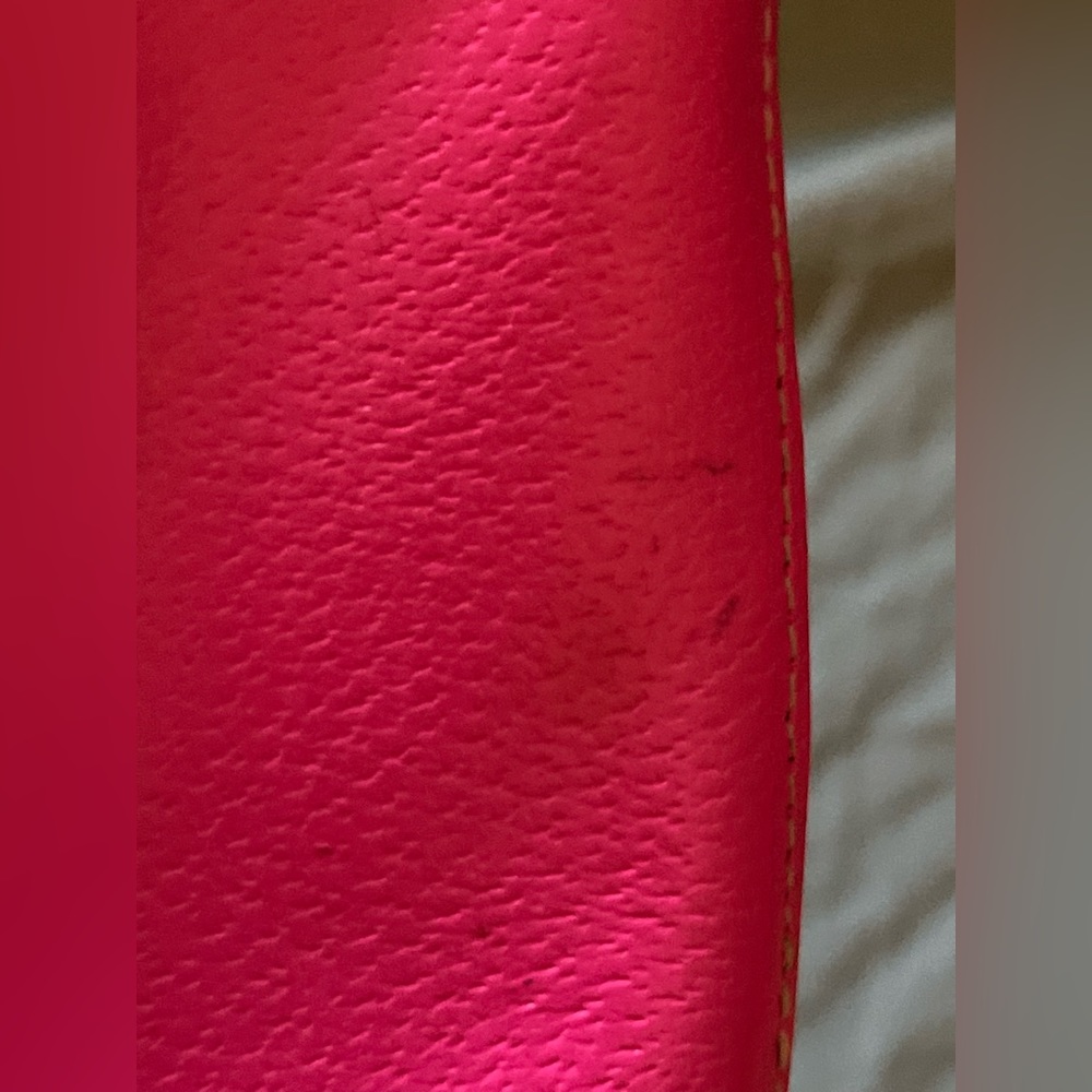 Kate spade wristlet